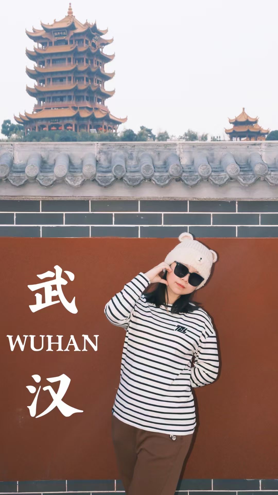 武汉照片 1