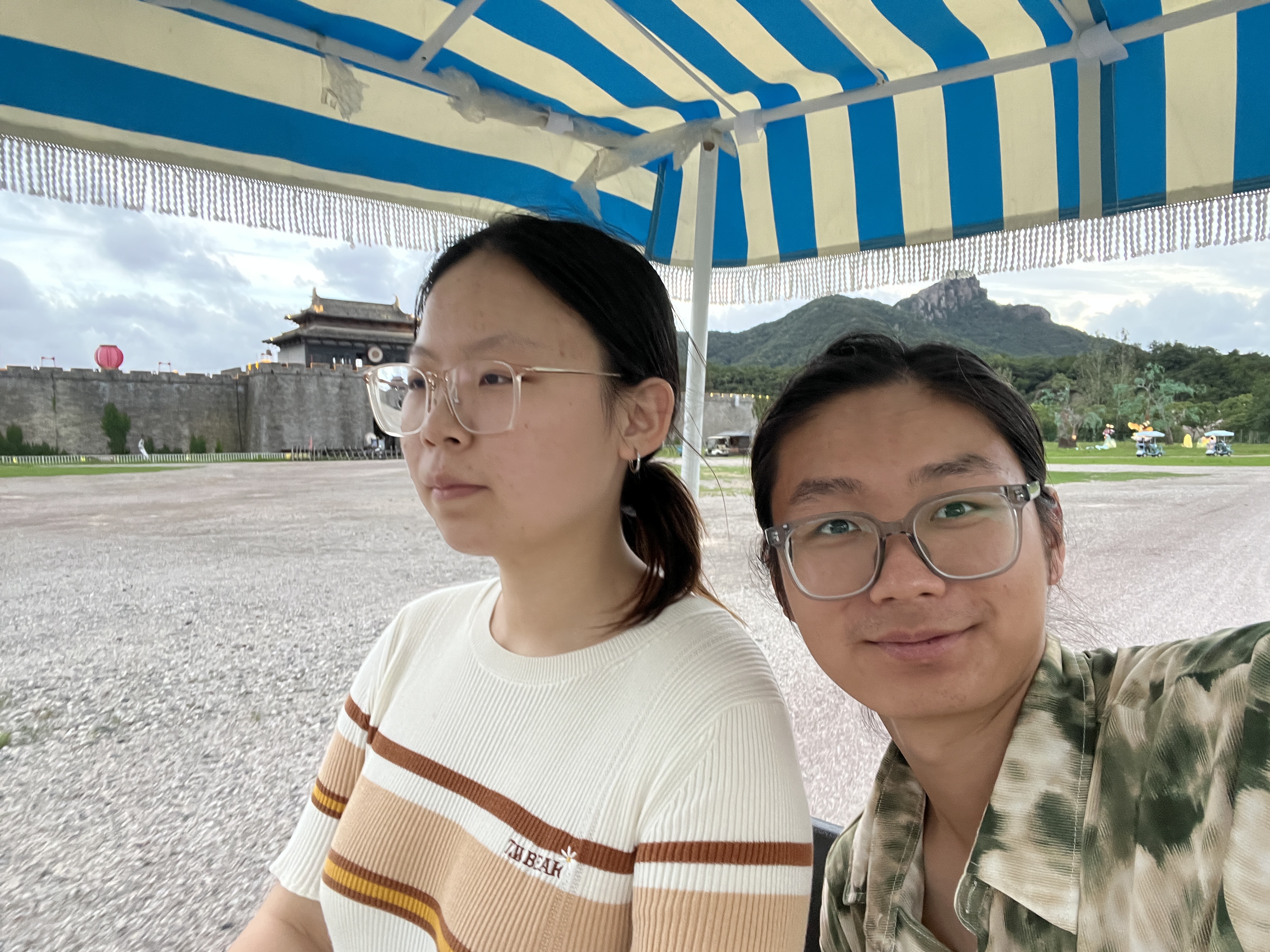 舟山照片 8